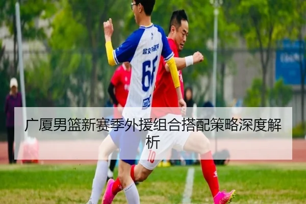 广厦男篮新赛季外援组合搭配策略深度解析