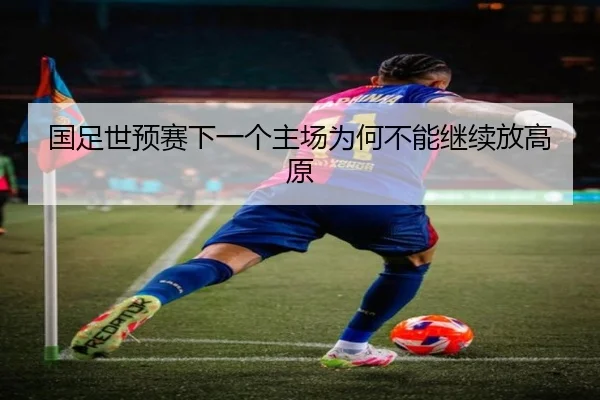 国足世预赛下一个主场为何不能继续放高原