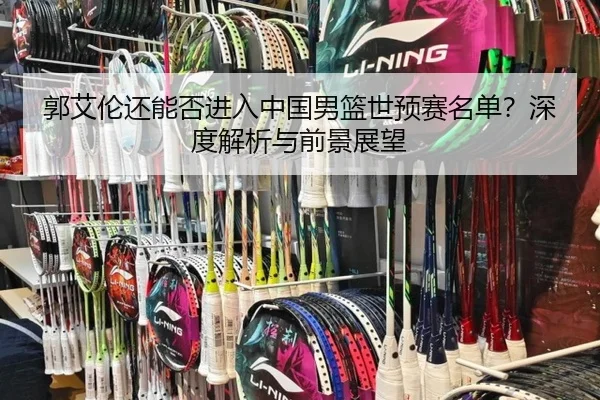 郭艾伦还能否进入中国男篮世预赛名单？深度解析与前景展望 - Kaiyun